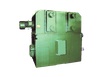 Motor asíncrono trifásico de frecuencia variable serie YVP